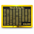 Umrah Savings Box – Rs. 210,000 Goal