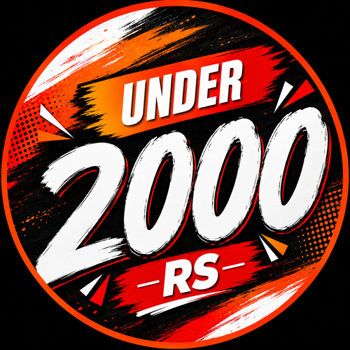 Under 2000 Rs