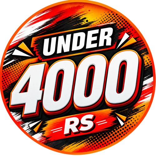 Under 4000 Rs