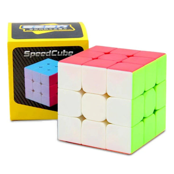 Rubik's Cube Puzzle Toy for Kids